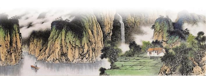 骊山——一座见证中国历史的文化名山