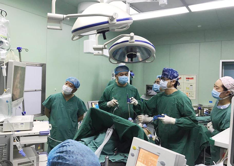 广安华西医院最新消息,四川大学华西广安医院怎么样