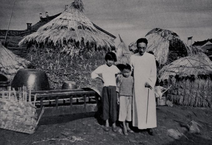 费孝通《乡土中国》人际关系,费孝通乡土中国主要内容