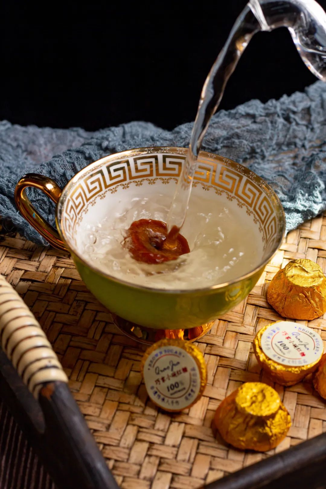 东方巧克力,东方巧克力滋补养生