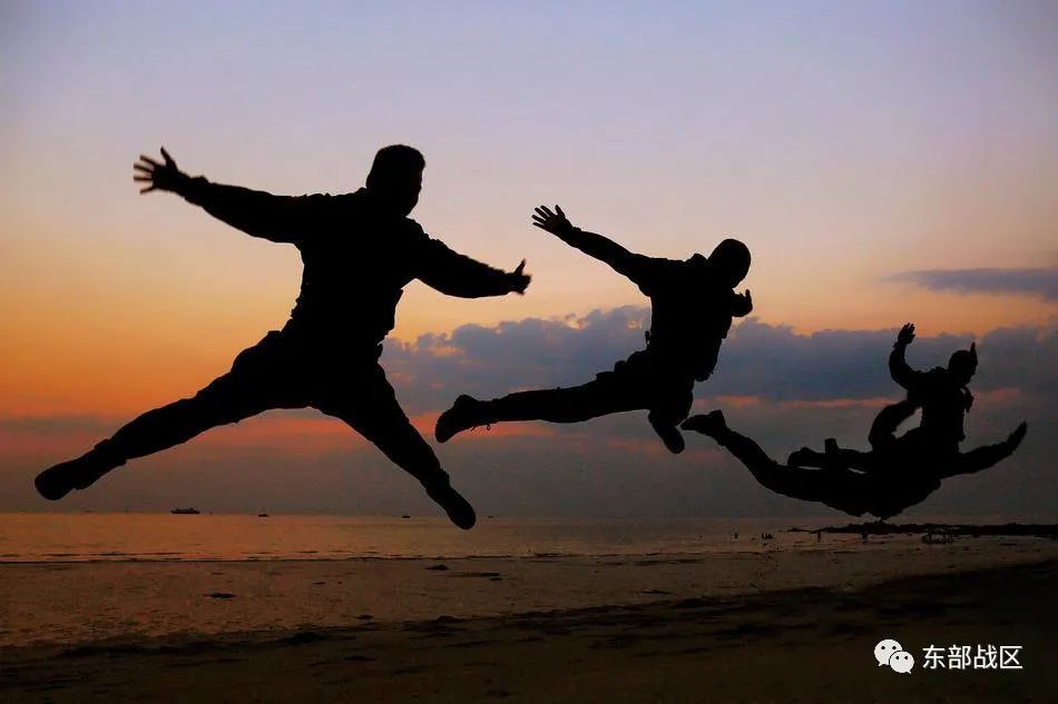 兵哥哥专项训练计划,兵哥哥创意训练图片