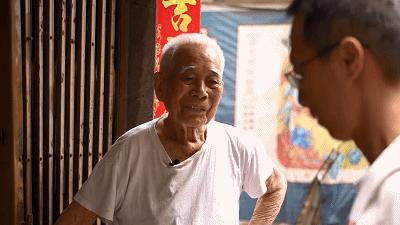 原来养老还可以这么“潮”!百岁老人体验康养新风尚