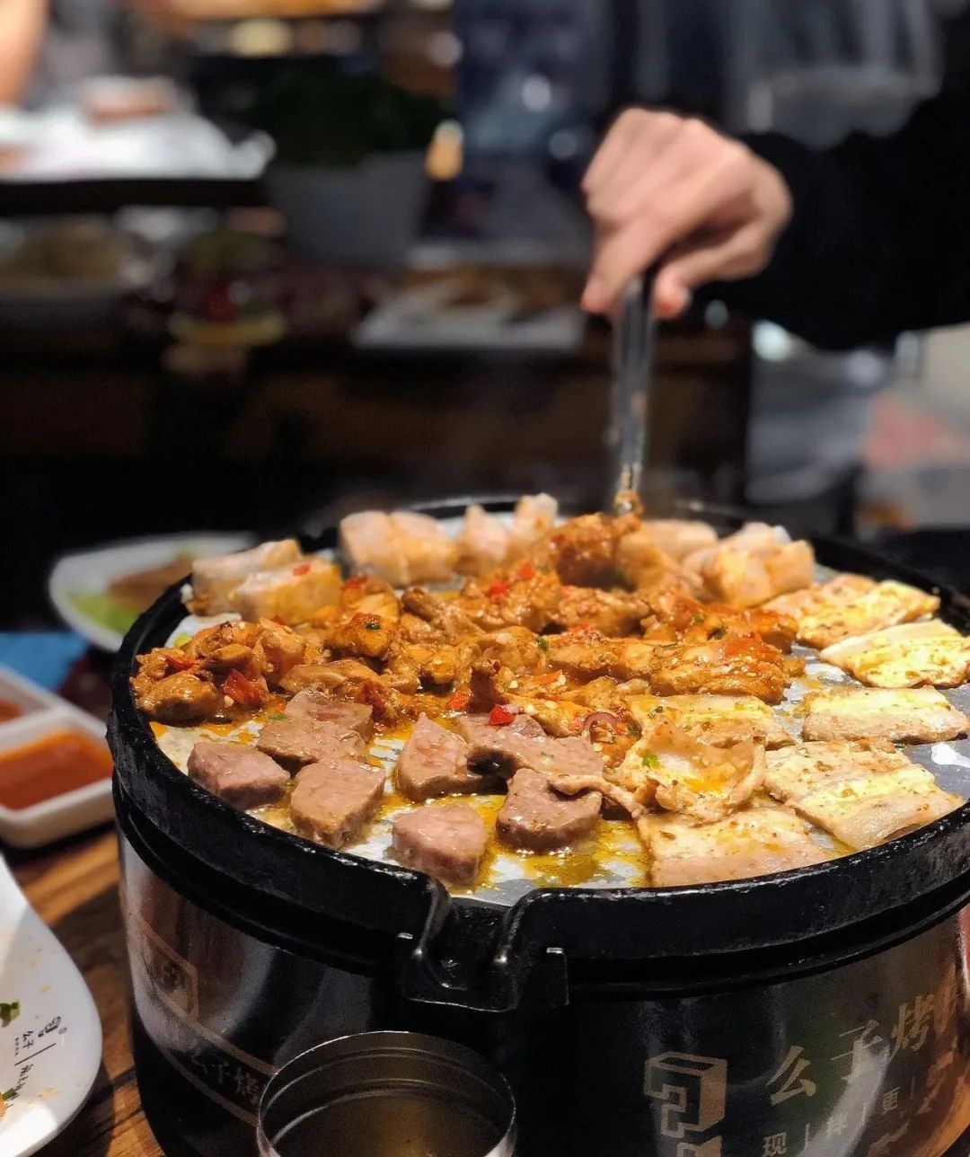 问了21个人，他们为什么N刷长沙