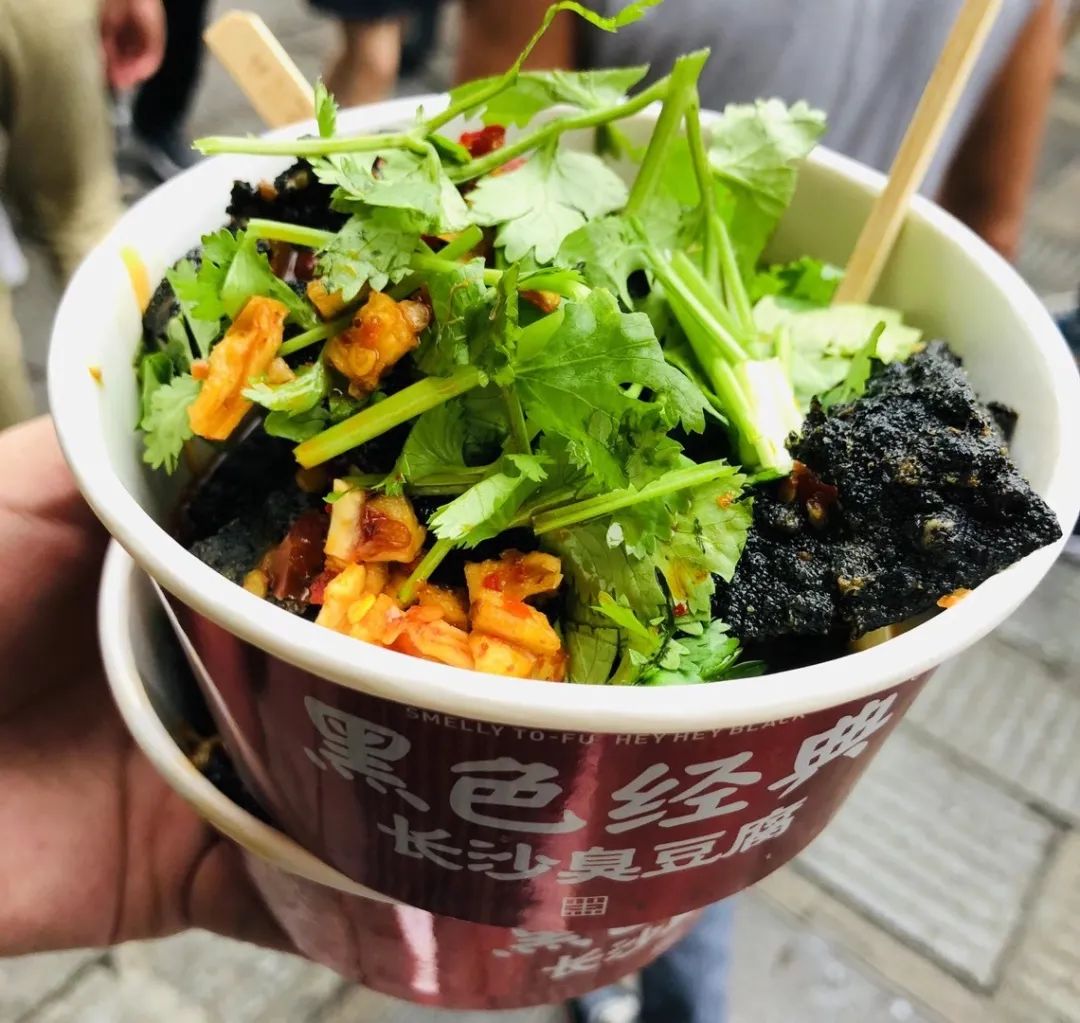 问了21个人，他们为什么N刷长沙