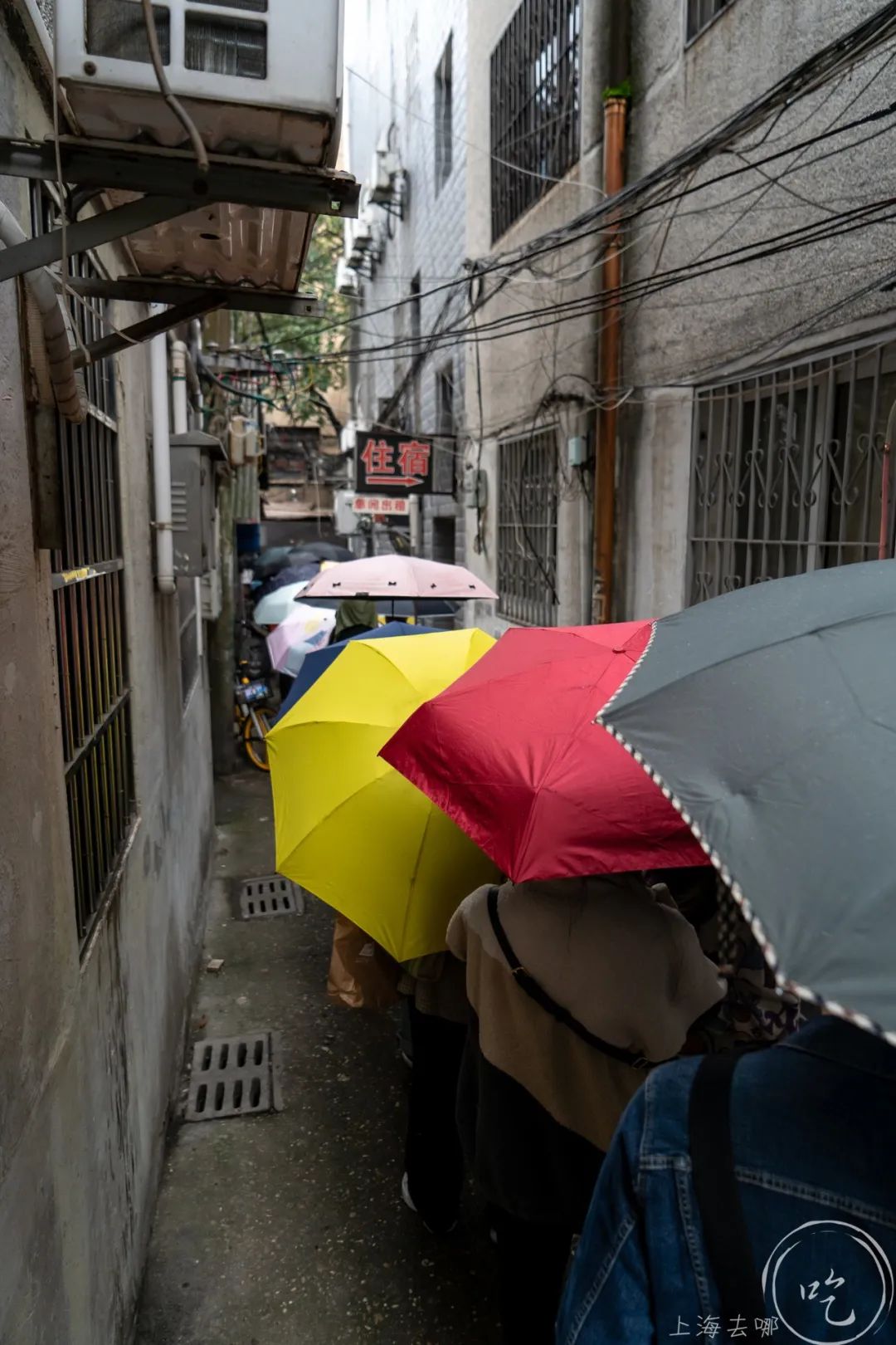 问了21个人，他们为什么N刷长沙