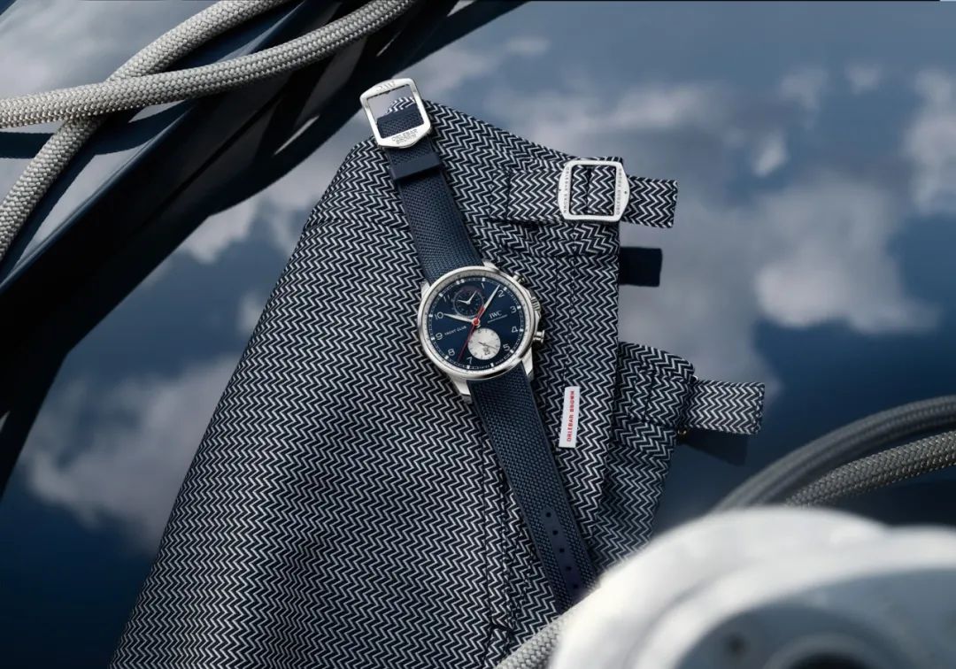 iwc万国表劳伦斯,iwc万国表和帝舵