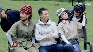 康辉和他老婆情话,康辉给老婆写情书