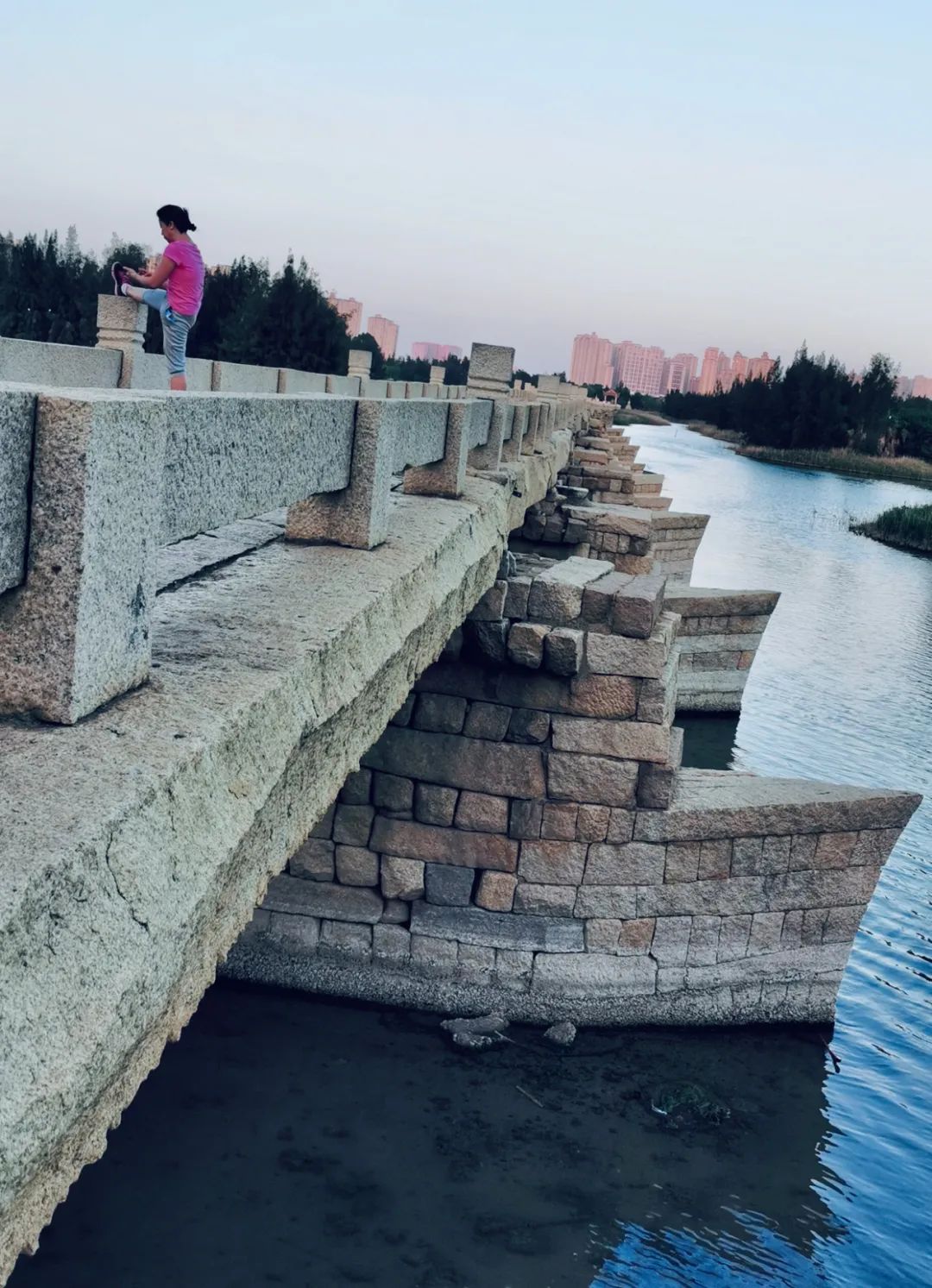 千米老街竟有16处宋元遗迹，上百条古巷飘香，这宝藏小城也太低调了「459集」