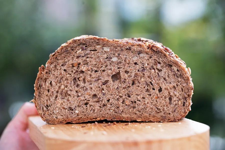 推荐手作面包,淘宝上有哪些好吃的手作面包