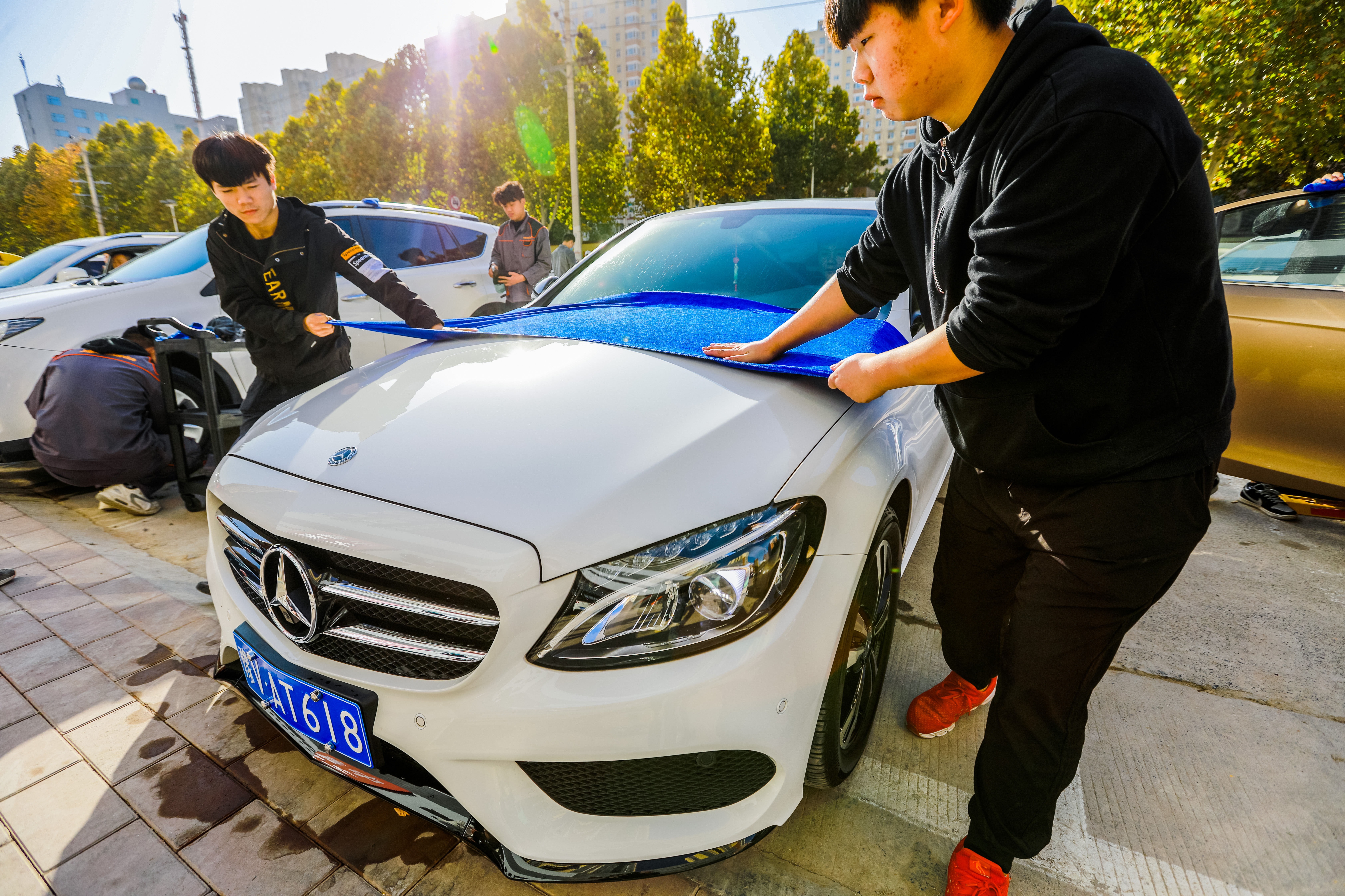 河南交广领航,河南交通广播工厂