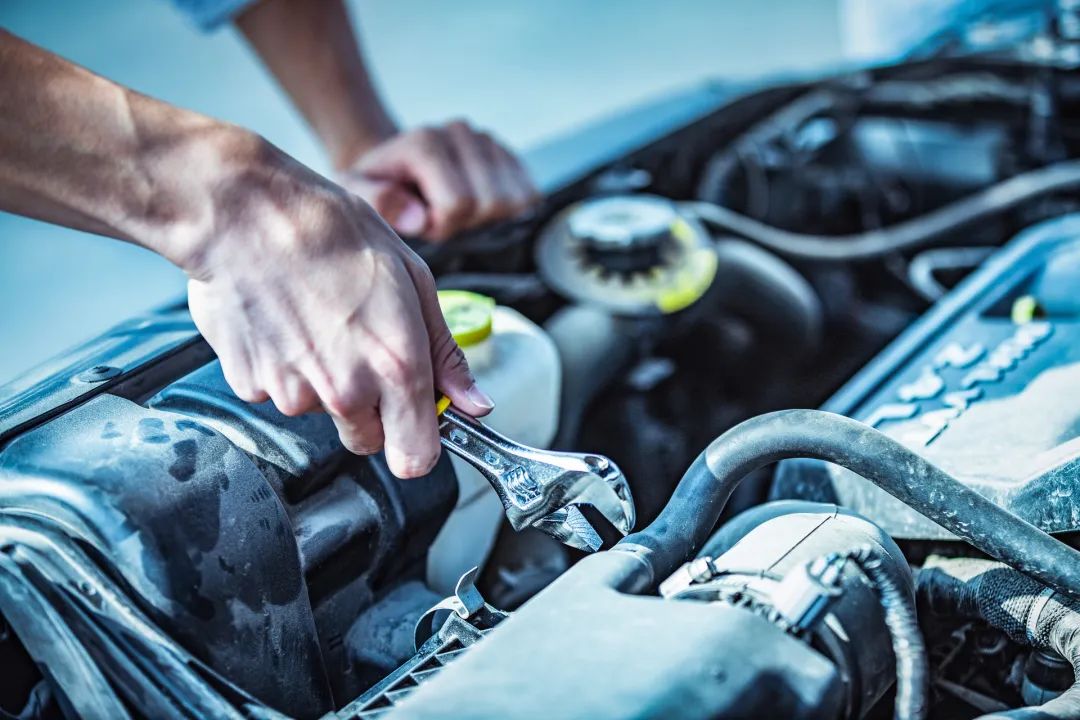 到4s店定损修车流程注意事项,4s店修车提车十大陷阱