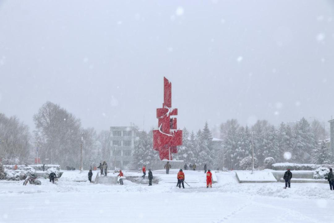 加格达奇映山红滑雪场今年开的吗,黑龙江加格达奇市映山红滑雪场