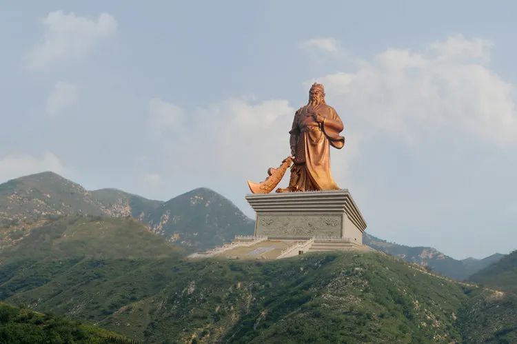 从日本横滨到加拿大维多利亚，看关羽如何走遍世界