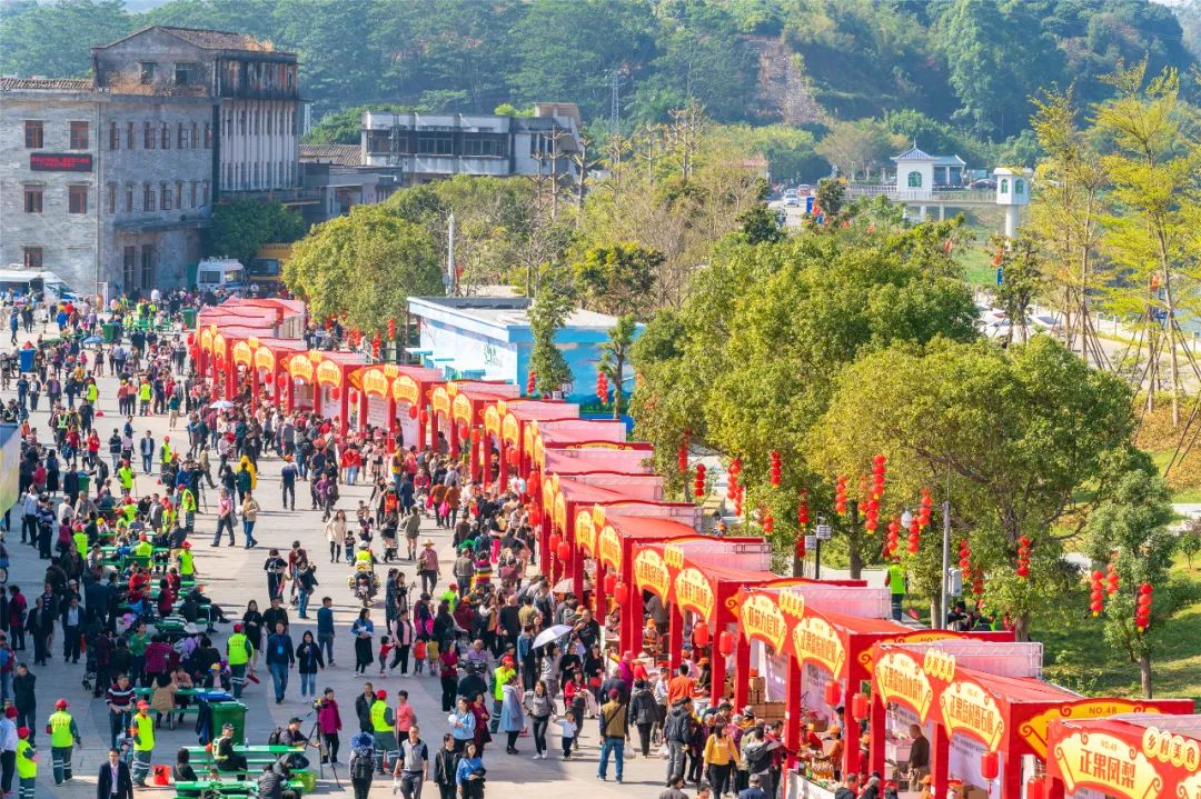 正果老街铺位,正果老街招商