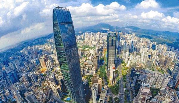 凤凰木守护的校园|深圳中学（泥岗校区）