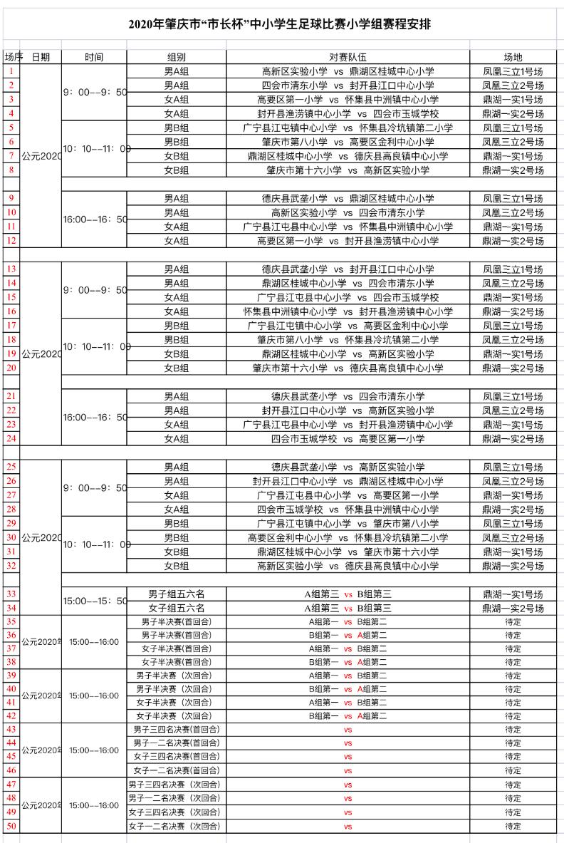 市长杯2021足球赛小学组甲组,2023市长杯足球比赛小学组