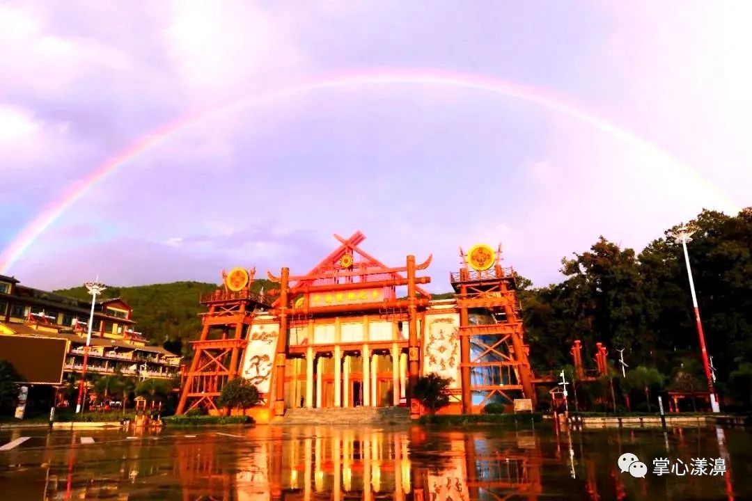 我变“漾”了你的爱“濞”不可少