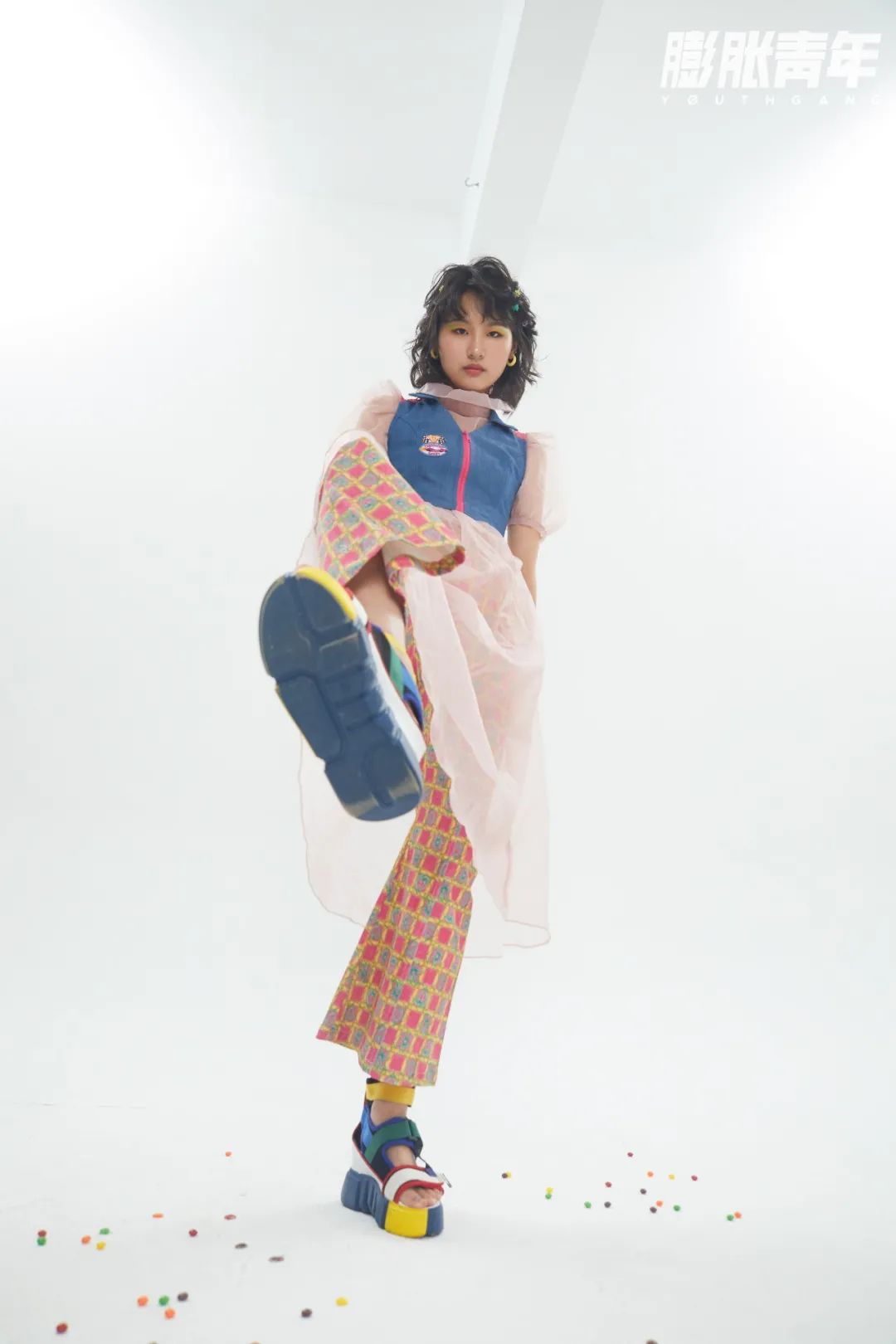 膨友你好|2020都快过完了，我还是在怀旧？