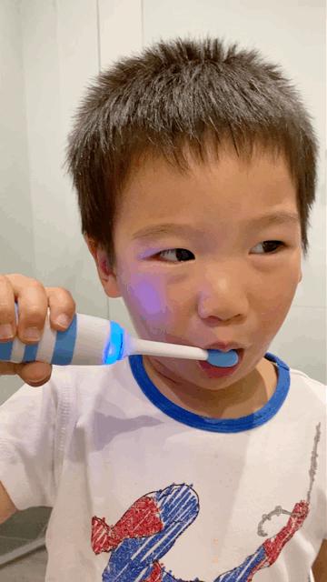 孩子经常刷牙为什么还会蛀牙,天天刷牙怎么还蛀牙