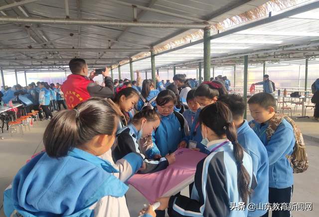 山东省小学综合实践活动培训,小学综合实践活动课堂