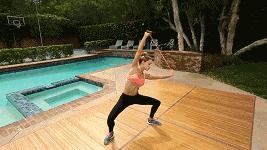 跳绳减肥专用无绳瘦身跳绳可计数,跳绳减肥专用可计数负重跳绳