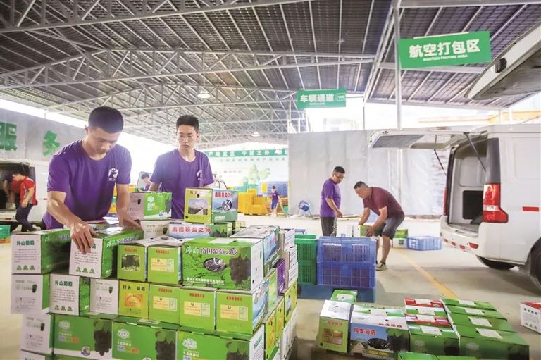 福安：砥砺奋进二十载大步迈入新时代