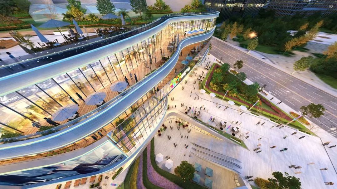 万达2021开工项目公告,2023万达商业开业项目