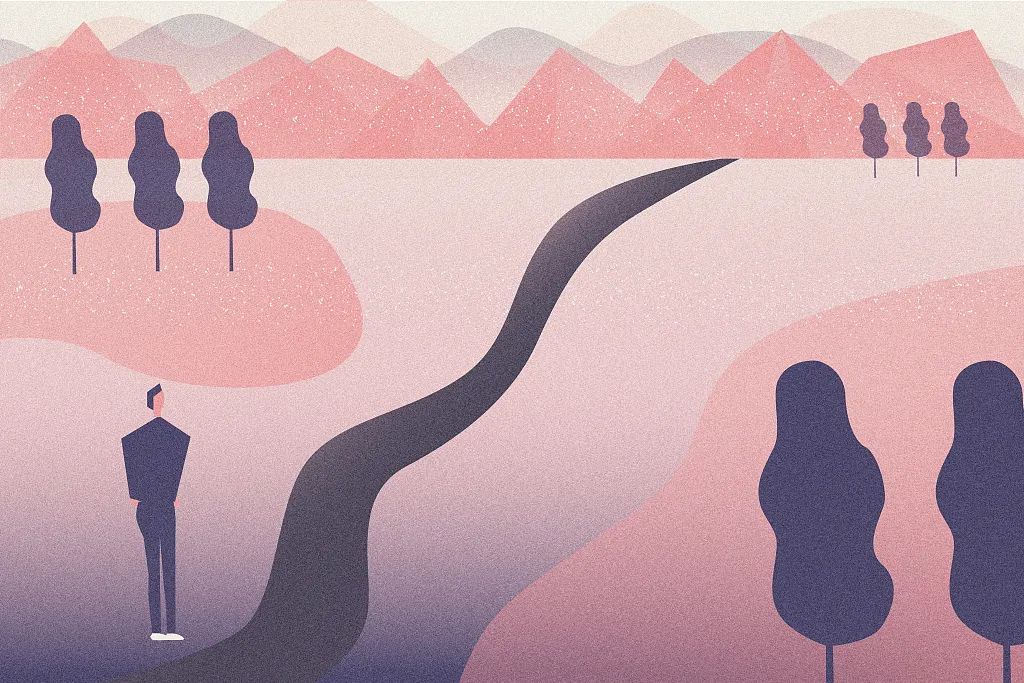 人在迷茫时最该做这三件事,迷茫时可做的14件事