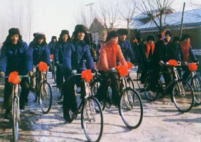 上海一些老品牌,60年代老上海品牌