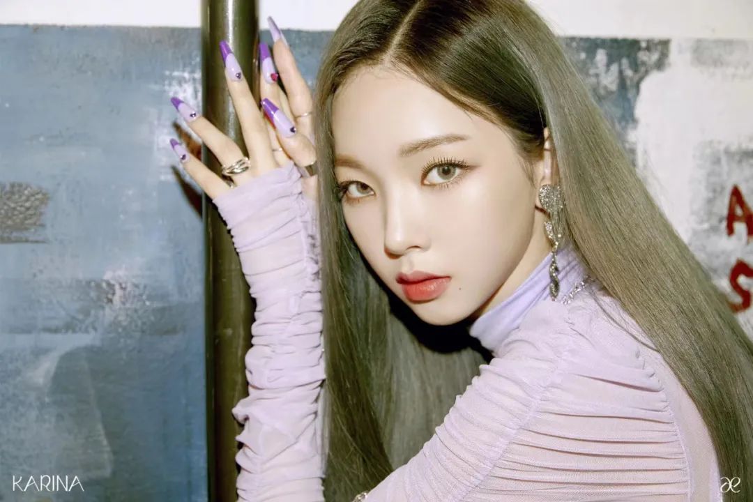 sm新女团出道播放量超粉墨,sm新大型女团