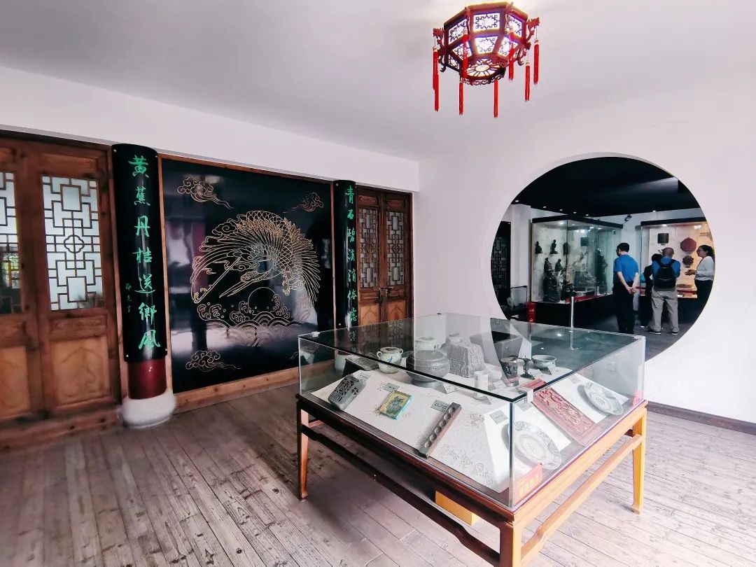 来福州逛一圈回家,来福州一定要走一走闽侯龙台山