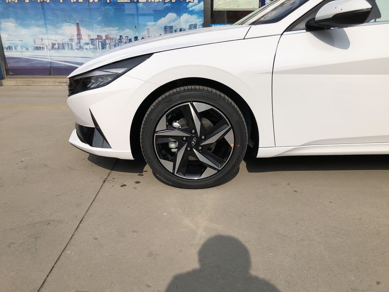 性价比伊兰特10万,性价比最高的伊兰特二手车