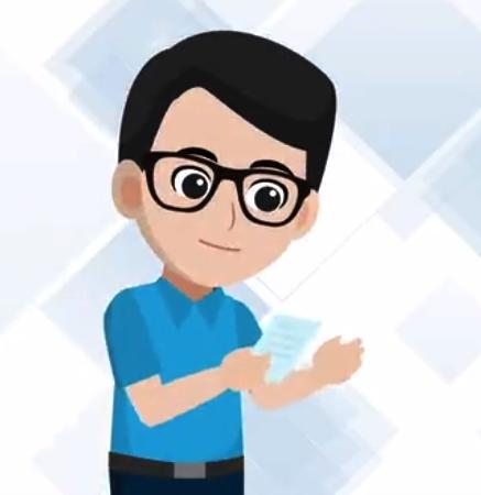 什么是*访信**？什么事可以*访信**？进来寻找答案吧