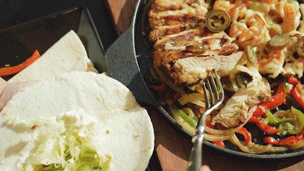 宝藏美食日本,拉美家常菜