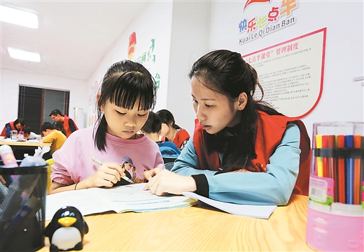 力克难中之难交出完美答卷｜广西脱贫攻坚收官特别报道