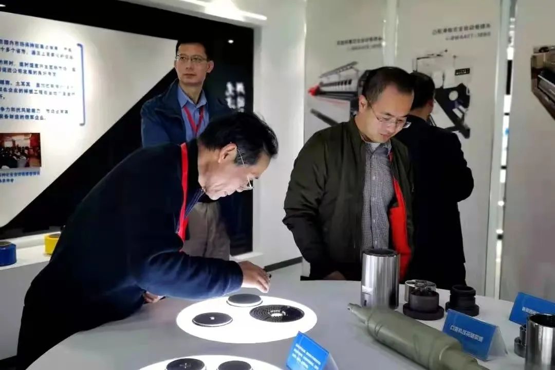 纺织头条｜逐梦半世纪，筑梦新征程，北京中丽公司学术交流技术推广暨建厂50周年文化活动举行