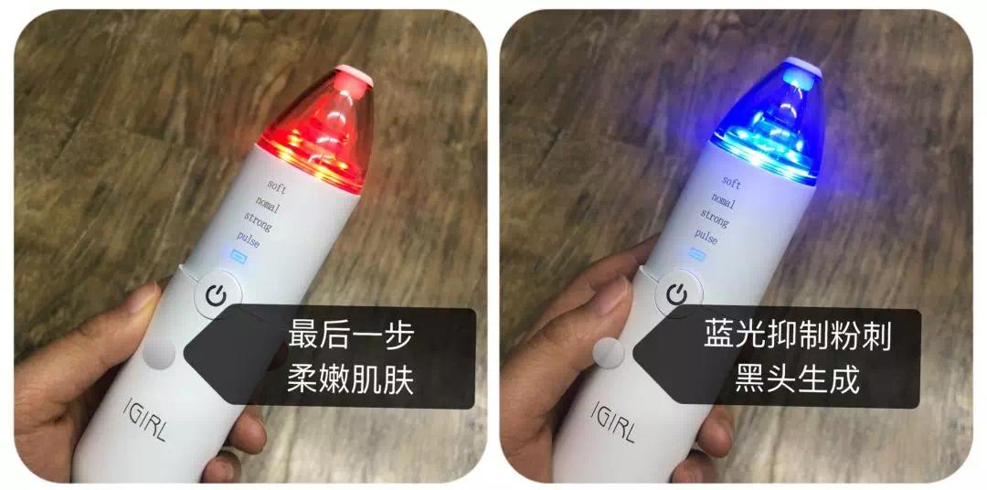 痘痘闭口挤出来的是什么,闭口痘痘挤出来白色物质