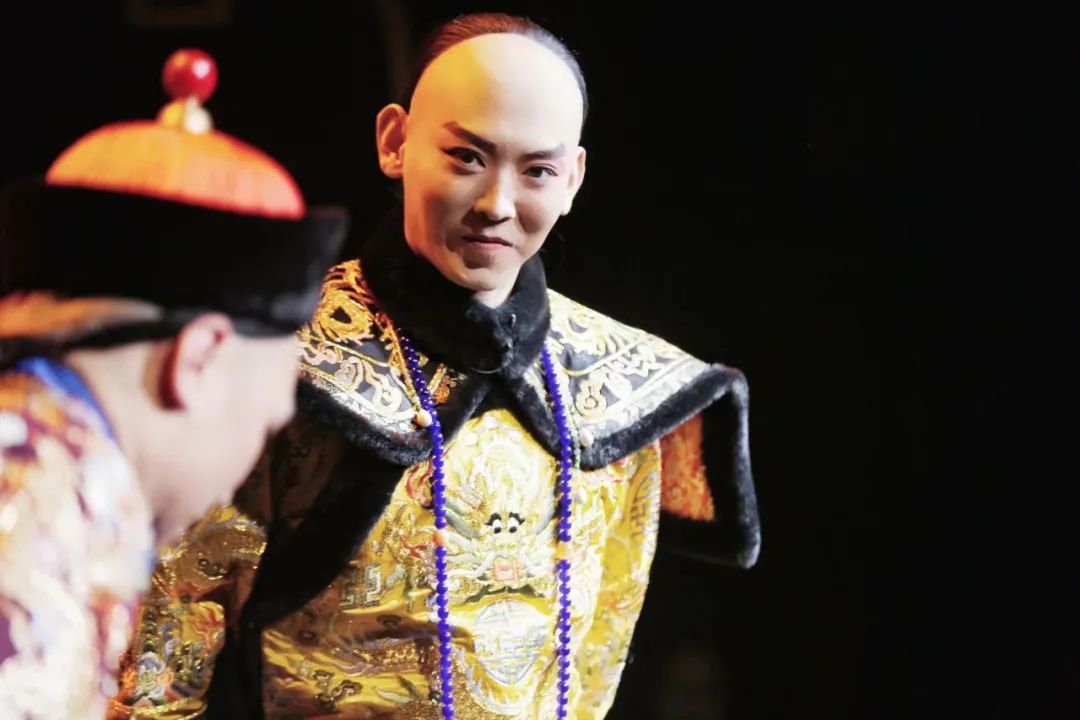 从《鉴证》到《一蓑烟雨》：戏曲是时光雕刻的酒杯，盛得下万千滋味