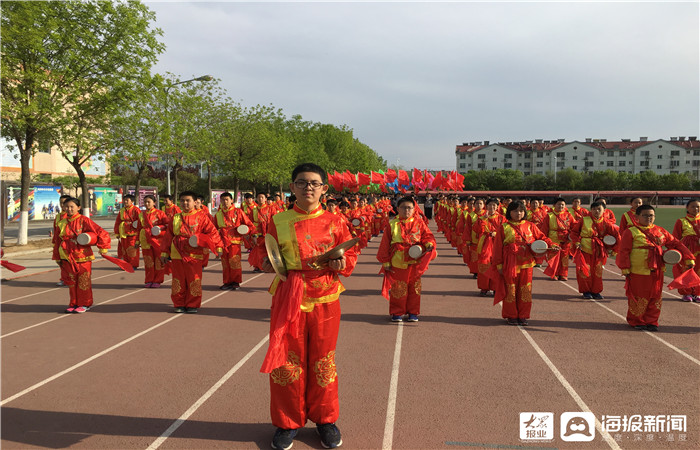 东营胜利二中校长舒凤芹,东营市胜利二小校长