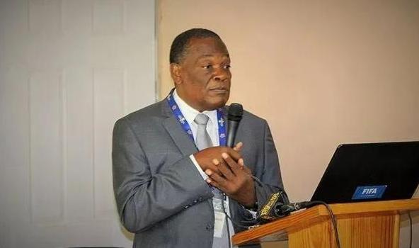 海地足协主席涉性侵被终身禁足！国际足联重申对足坛性侵“零容忍”