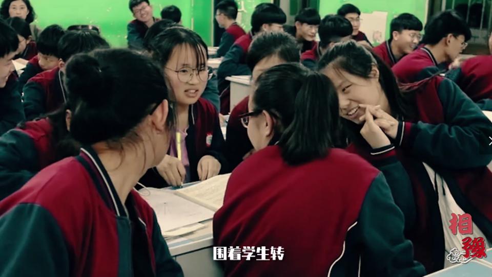 河南濮阳县第三中学简介,濮阳市第三中学梦想从这里启航