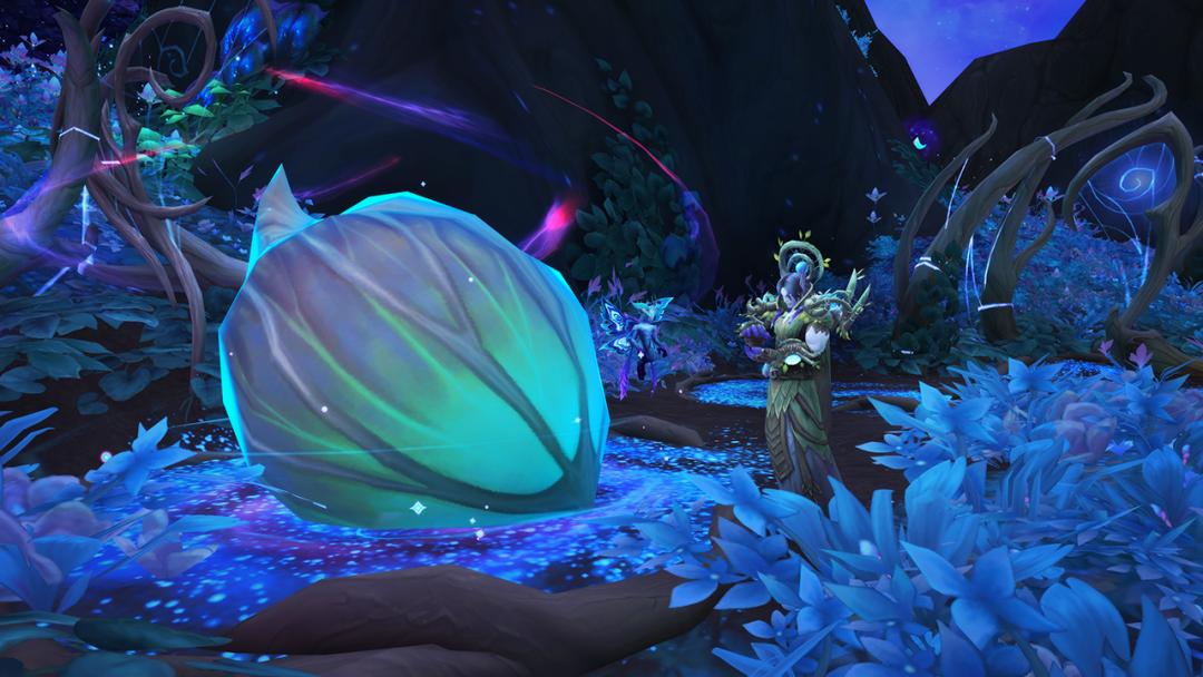 魔兽世界9.0又是一个无聊的版本,魔兽世界9.0是最后一个版本吗