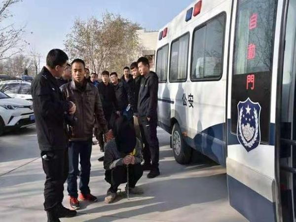 杀猪盘诈骗案最新破案信息,杀猪盘诈骗案最新破案案例