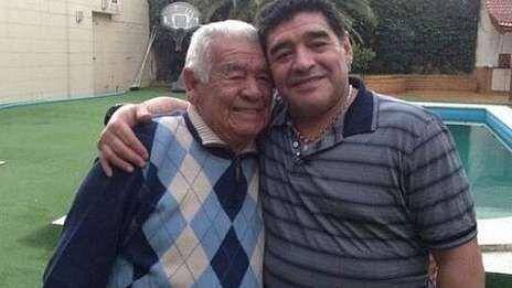 球王马拉多纳去世：心脏问题由来已久，生命最后一个月这样度过