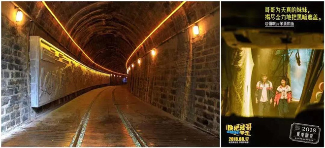 众多影视作品的取景地,影视取景地厦门