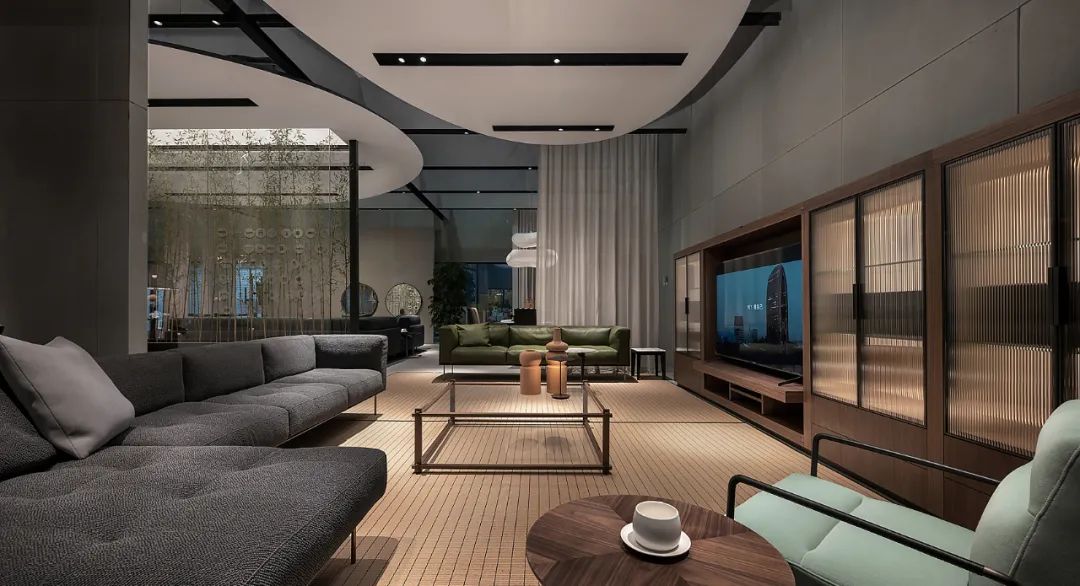 一件好的实木家具,一件好家具是艺术品