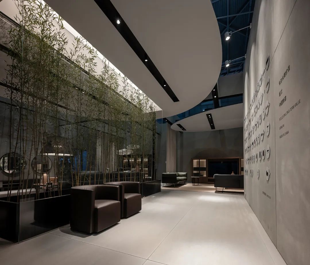 一件好的实木家具,一件好家具是艺术品