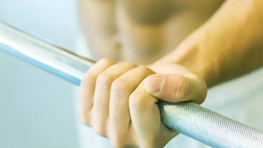 健身老茧反复增生怎么办,健身老茧怎么去除