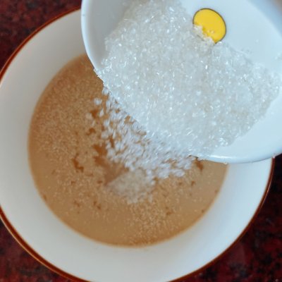 南北饺子馅料差别,南北包子大小