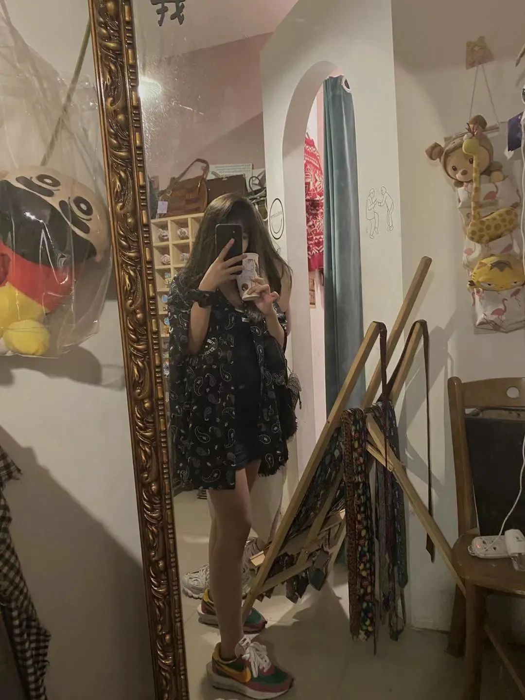 「犹豫就会败北」vs「等等*党**的胜利」